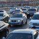Illustration for article titled People Are Buying SUVs In China As Self Defense From Road Rage